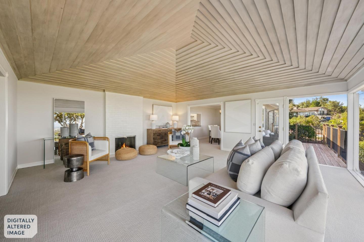 199 Brookwood Road Woodside, CA 94062 - Photo 10 of 42