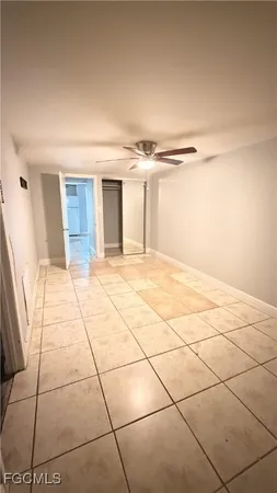 a view of a livingroom with a pathway