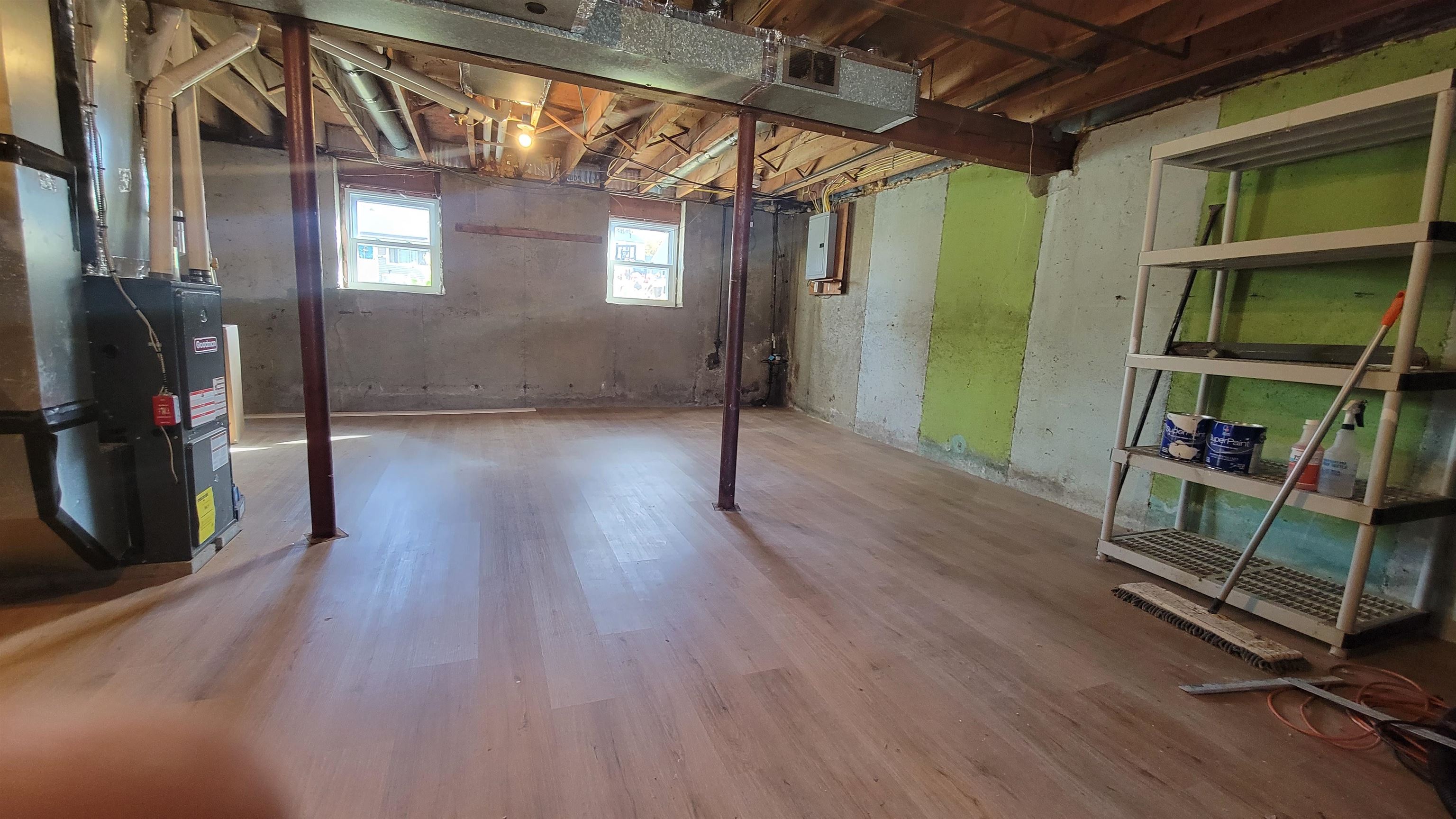36 Meade Street Nashua, NH 03064 - Photo 28 of 40