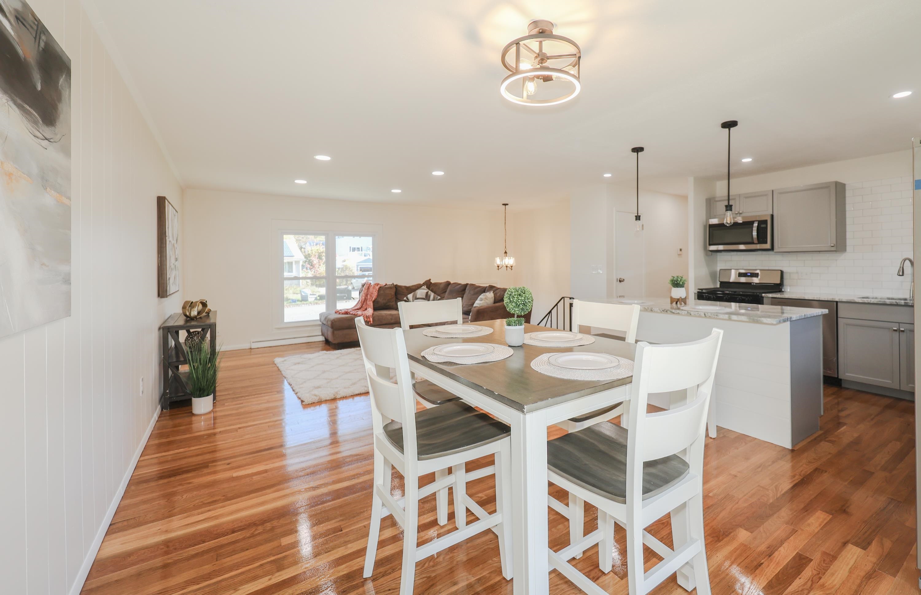 36 Meade Street Nashua, NH 03064 - Photo 38 of 40