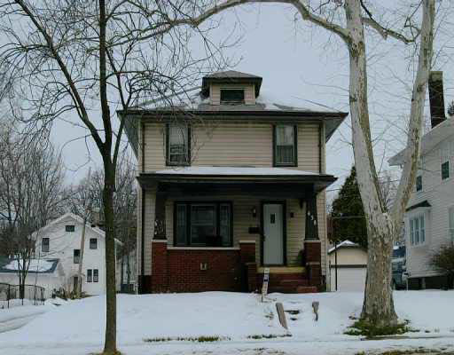 438 West Rudisill Boulevard Fort Wayne, IN 46807 - Photo 1 of 1