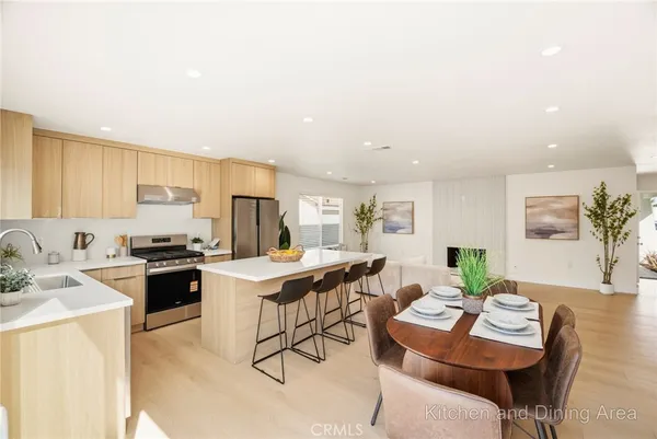 $1,175,000 | 5010 West Maurie Avenue, Santa Ana, CA 92703