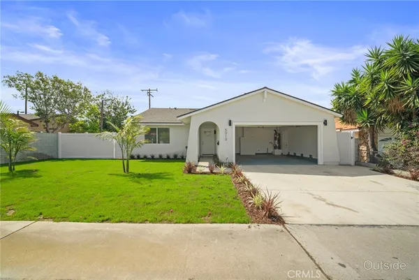 $1,175,000 | 5010 West Maurie Avenue, Santa Ana, CA 92703