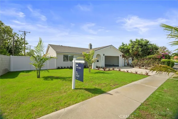 $1,175,000 | 5010 West Maurie Avenue, Santa Ana, CA 92703