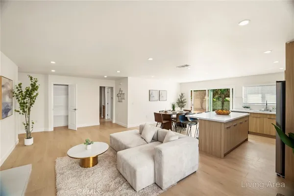 $1,175,000 | 5010 West Maurie Avenue, Santa Ana, CA 92703
