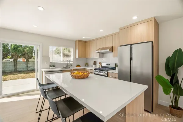 $1,175,000 | 5010 West Maurie Avenue, Santa Ana, CA 92703