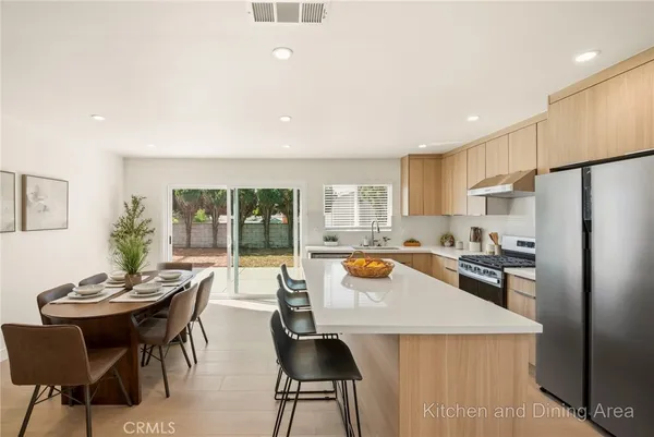 $1,175,000 | 5010 West Maurie Avenue, Santa Ana, CA 92703