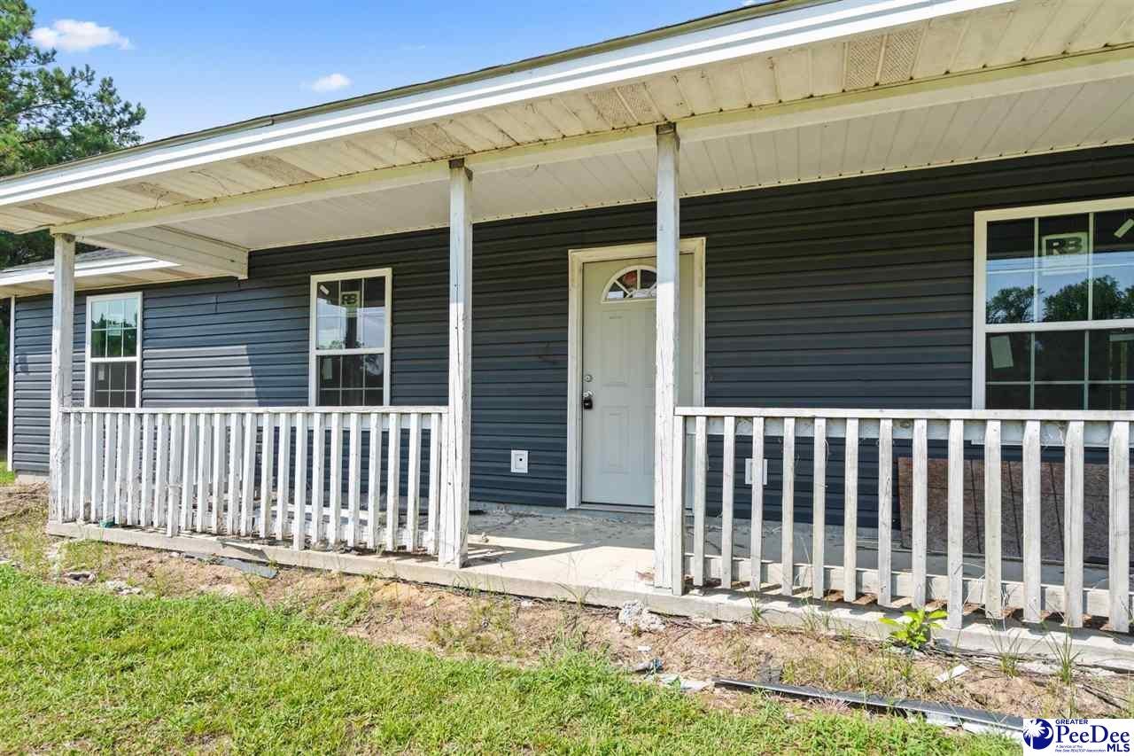 383 Red Road Olanta, SC 29114 - Photo 6 of 28 Gallery Image 6