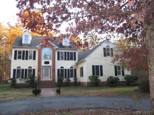 12631 2nd Branch Road Chesterfield, VA 23838 - Photo 1 of 22