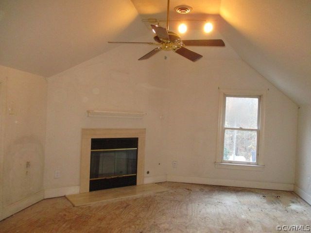 12631 2nd Branch Road Chesterfield, VA 23838 - Photo 18 of 22