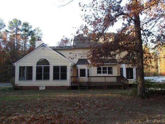 12631 2nd Branch Road Chesterfield, VA 23838 - Photo 2 of 22