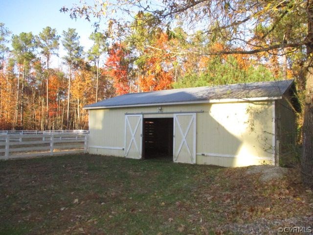 12631 2nd Branch Road Chesterfield, VA 23838 - Photo 3 of 22