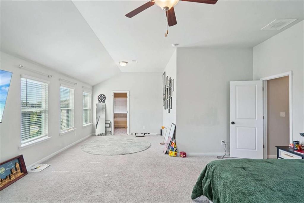 3605 Broadwick Lane Lithonia, GA 30038 - Photo 13 of 41 a view of a livingroom with furniture and windows