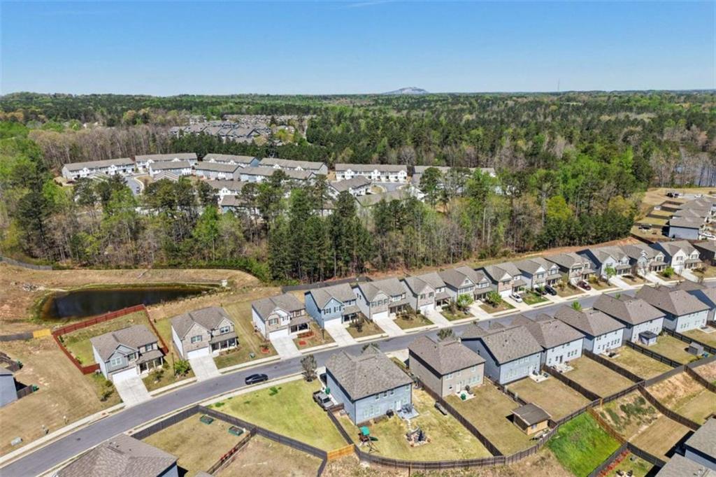 3605 Broadwick Lane Lithonia, GA 30038 - Photo 36 of 41