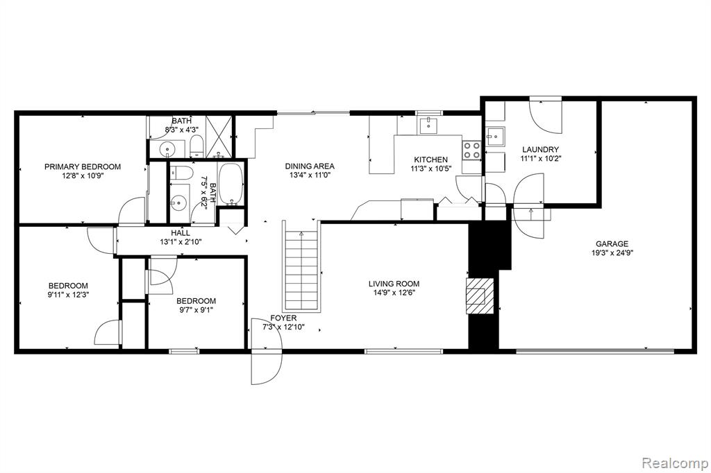 47848 Card Road Macomb, MI 48044 - Photo 24 of 25 Gallery Image 24