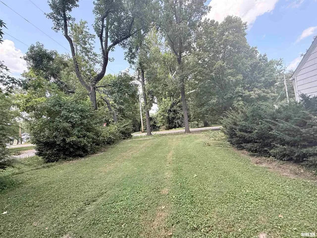 $54,900 | 2237 Roblee Avenue, Murphysboro, IL 62966