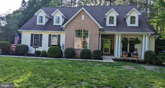$550,000 | 14855 King Charles Drive, Issue, MD 20645