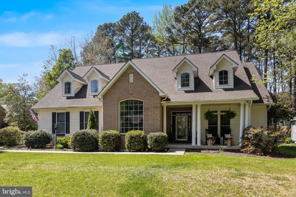 $550,000 | 14855 King Charles Drive, Issue, MD 20645