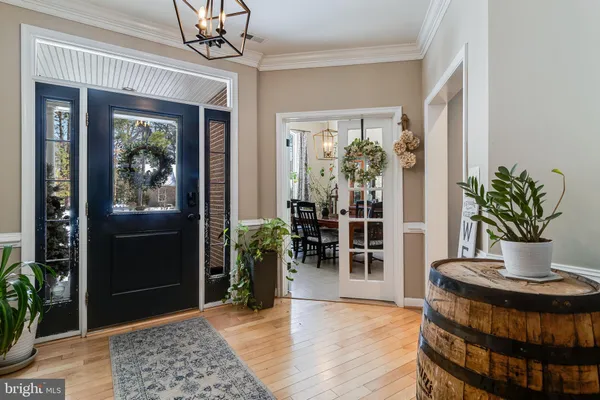 $550,000 | 14855 King Charles Drive, Issue, MD 20645