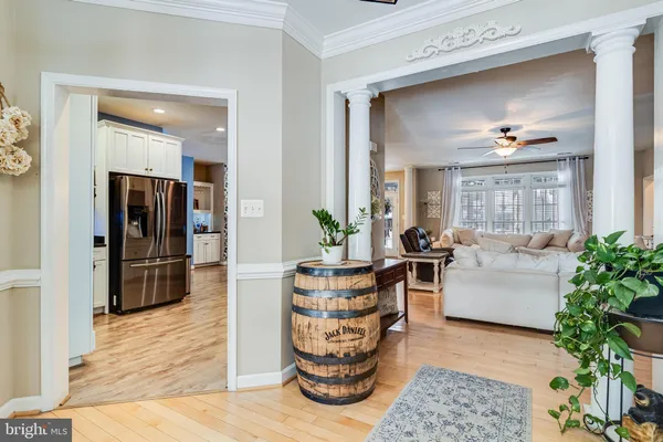 $550,000 | 14855 King Charles Drive, Issue, MD 20645