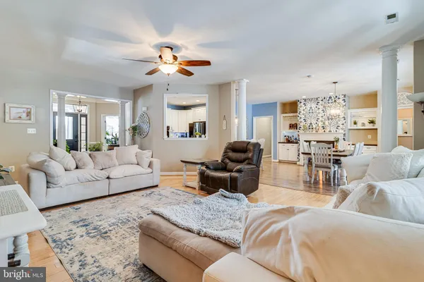 $550,000 | 14855 King Charles Drive, Issue, MD 20645
