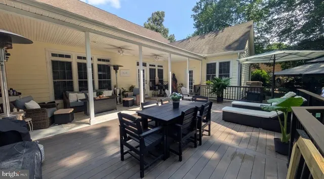 $550,000 | 14855 King Charles Drive, Issue, MD 20645