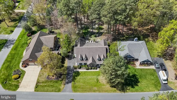 $550,000 | 14855 King Charles Drive, Issue, MD 20645