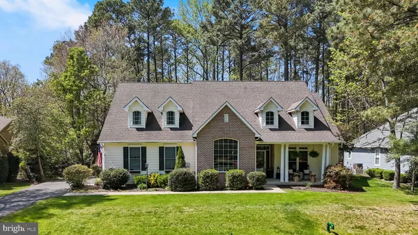 $550,000 | 14855 King Charles Drive, Issue, MD 20645