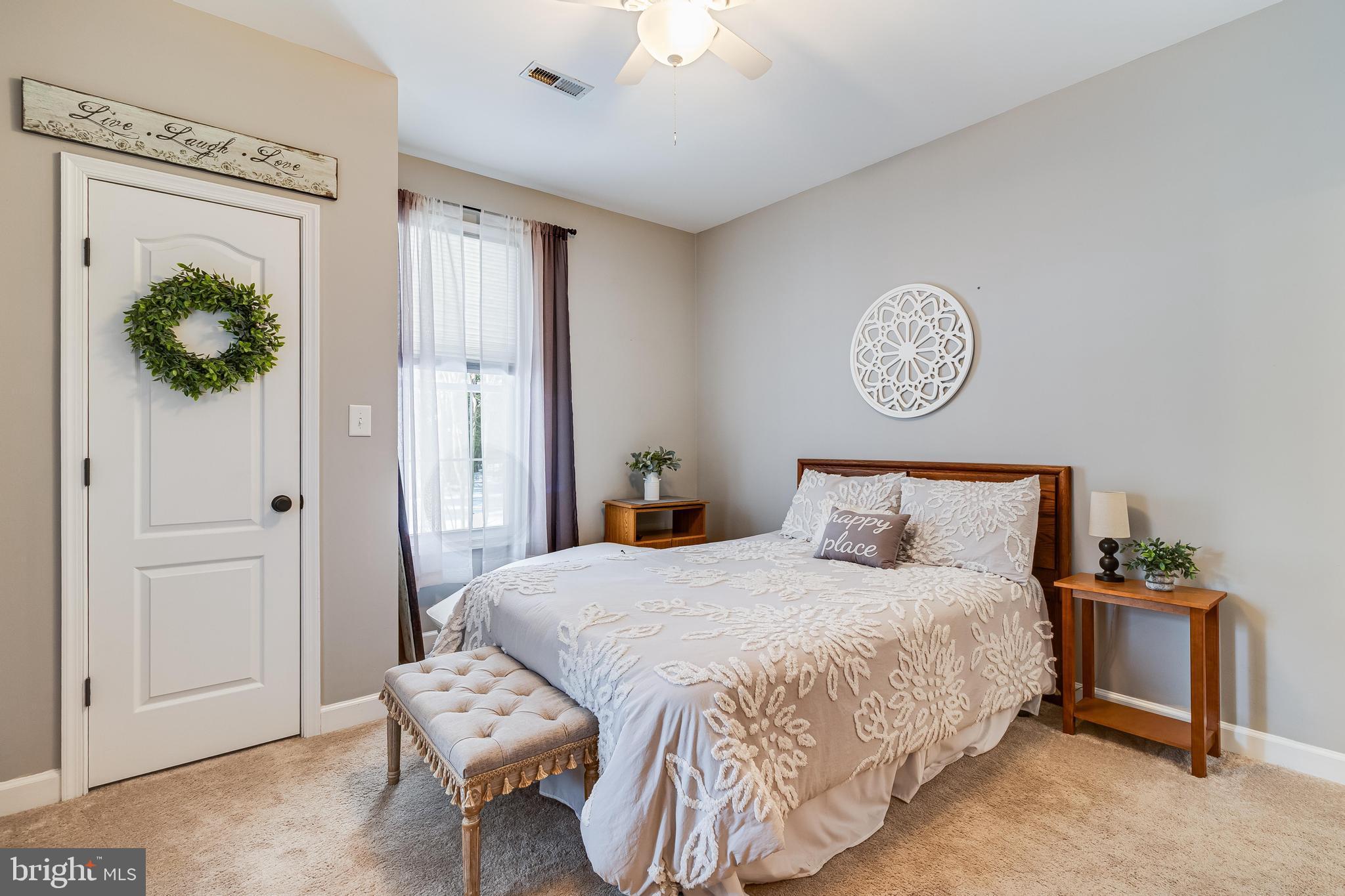 14855 King Charles Drive Issue, MD 20645 - Photo 32 of 49 Bedroom 3