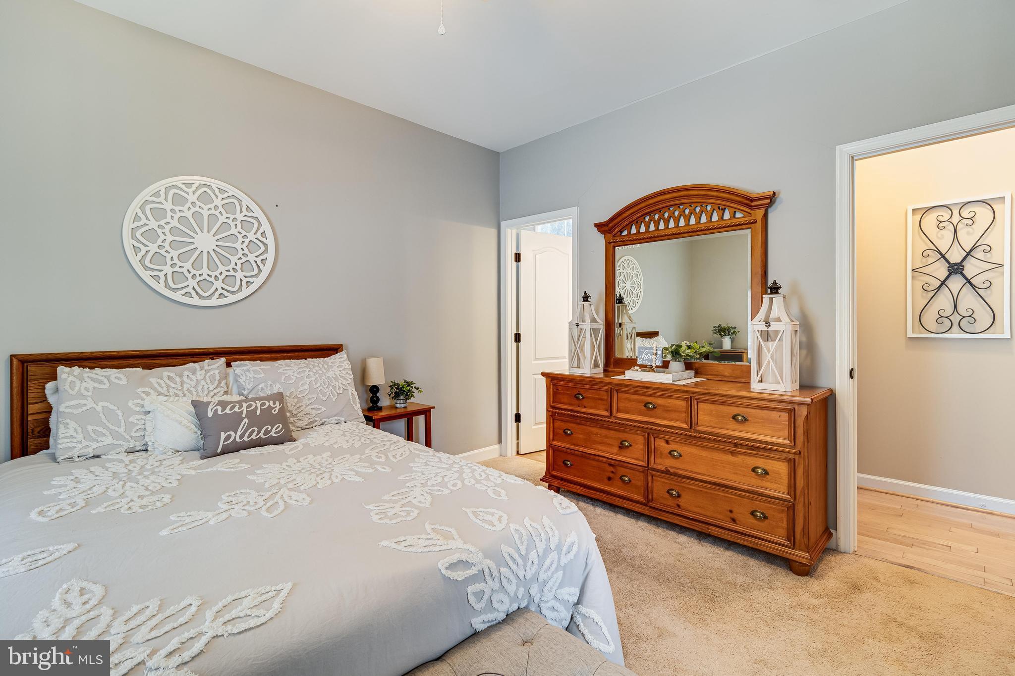 14855 King Charles Drive Issue, MD 20645 - Photo 33 of 49 Bedroom 3