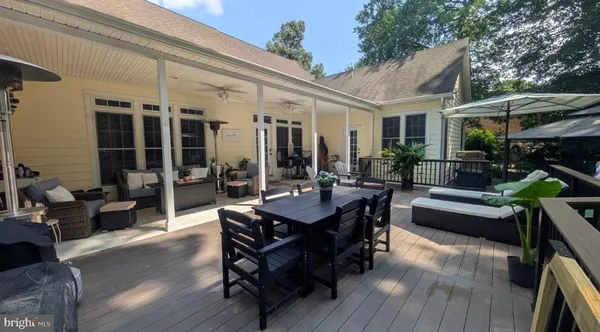 $550,000 | 14855 King Charles Drive, Issue, MD 20645