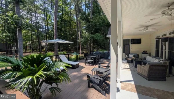 $550,000 | 14855 King Charles Drive, Issue, MD 20645