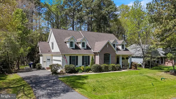 $550,000 | 14855 King Charles Drive, Issue, MD 20645
