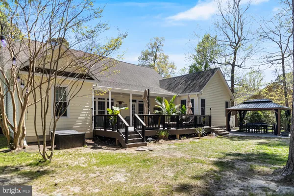 $550,000 | 14855 King Charles Drive, Issue, MD 20645