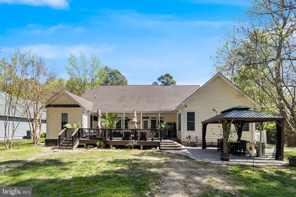 $550,000 | 14855 King Charles Drive, Issue, MD 20645