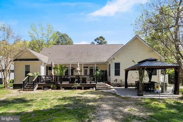 $550,000 | 14855 King Charles Drive, Issue, MD 20645