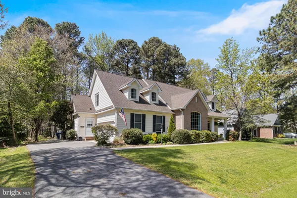 $550,000 | 14855 King Charles Drive, Issue, MD 20645
