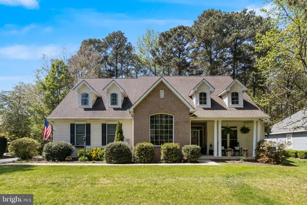 $550,000 | 14855 King Charles Drive, Issue, MD 20645