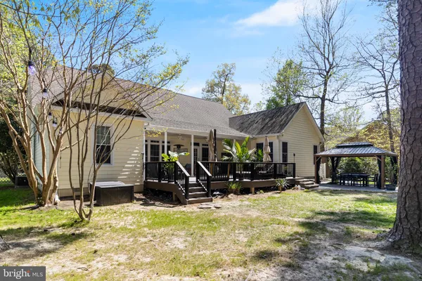 $550,000 | 14855 King Charles Drive, Issue, MD 20645