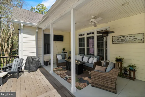 $550,000 | 14855 King Charles Drive, Issue, MD 20645