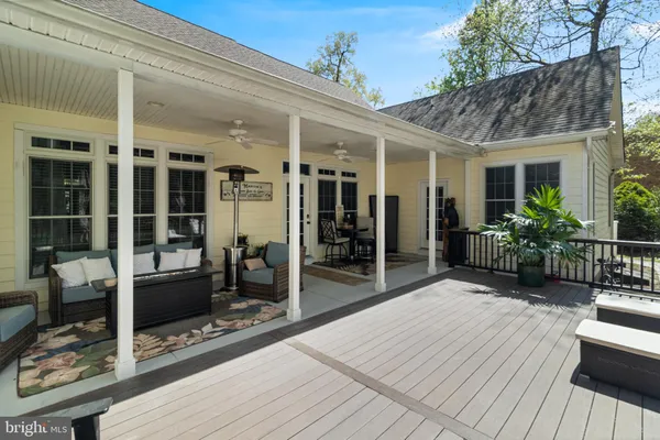 $550,000 | 14855 King Charles Drive, Issue, MD 20645