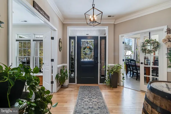 $550,000 | 14855 King Charles Drive, Issue, MD 20645