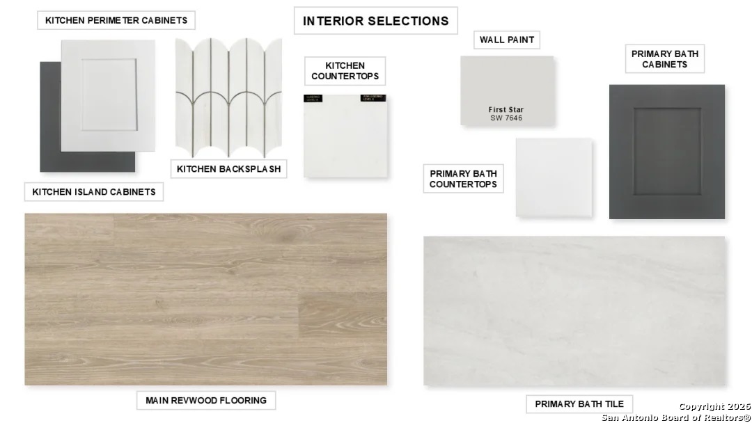 140 Krueger Way Cibolo, TX 78108 - Photo 3 of 10 a picture of a park