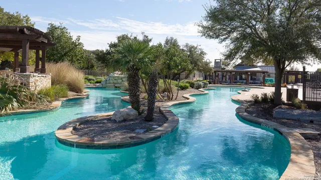 $645,900 | 140 Krueger Way, Cibolo, TX 78108