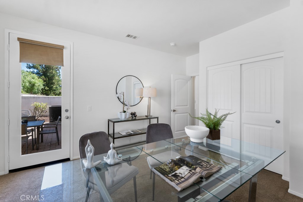 20317 Livorno Porter Ranch Porter Ranch, CA 91326 - Photo 13 of 33 a living room with furniture