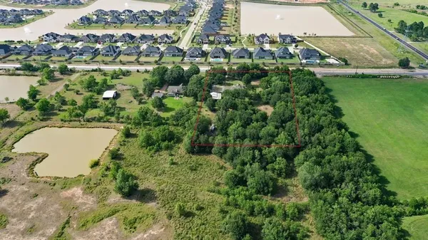 $2,500,000 | 27111 Clay Road, Katy, TX 77493