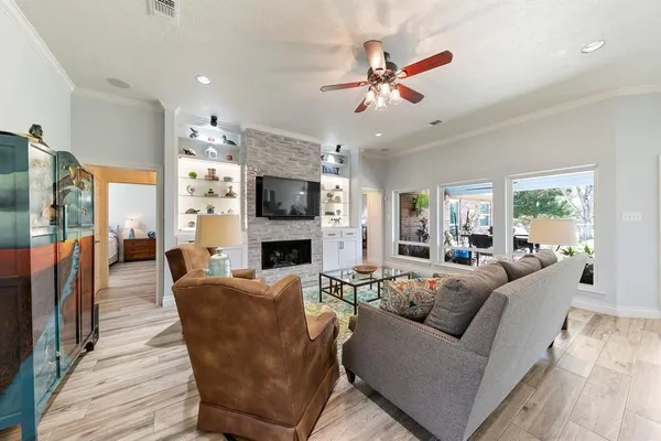 $2,500,000 | 27111 Clay Road, Katy, TX 77493