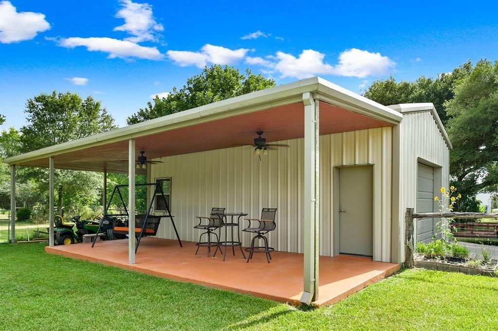 27111 Clay Road Katy, TX 77493 - Photo 36 of 41