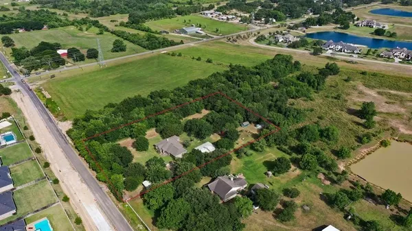 $2,500,000 | 27111 Clay Road, Katy, TX 77493
