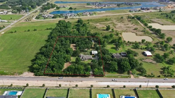 $2,500,000 | 27111 Clay Road, Katy, TX 77493